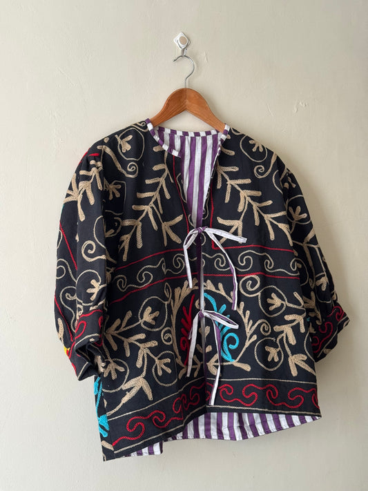 Maggie Jacket