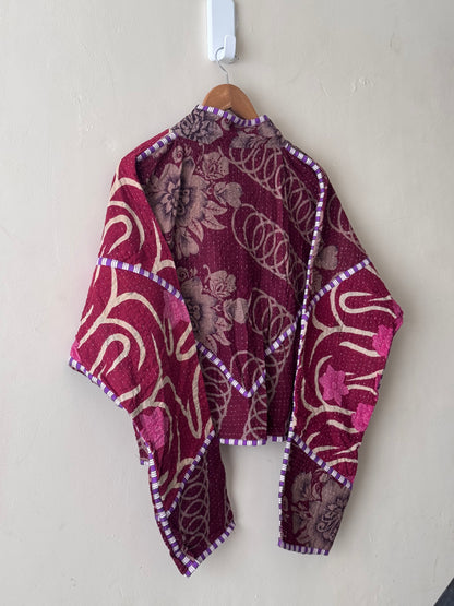 Lena Kantha Jacket