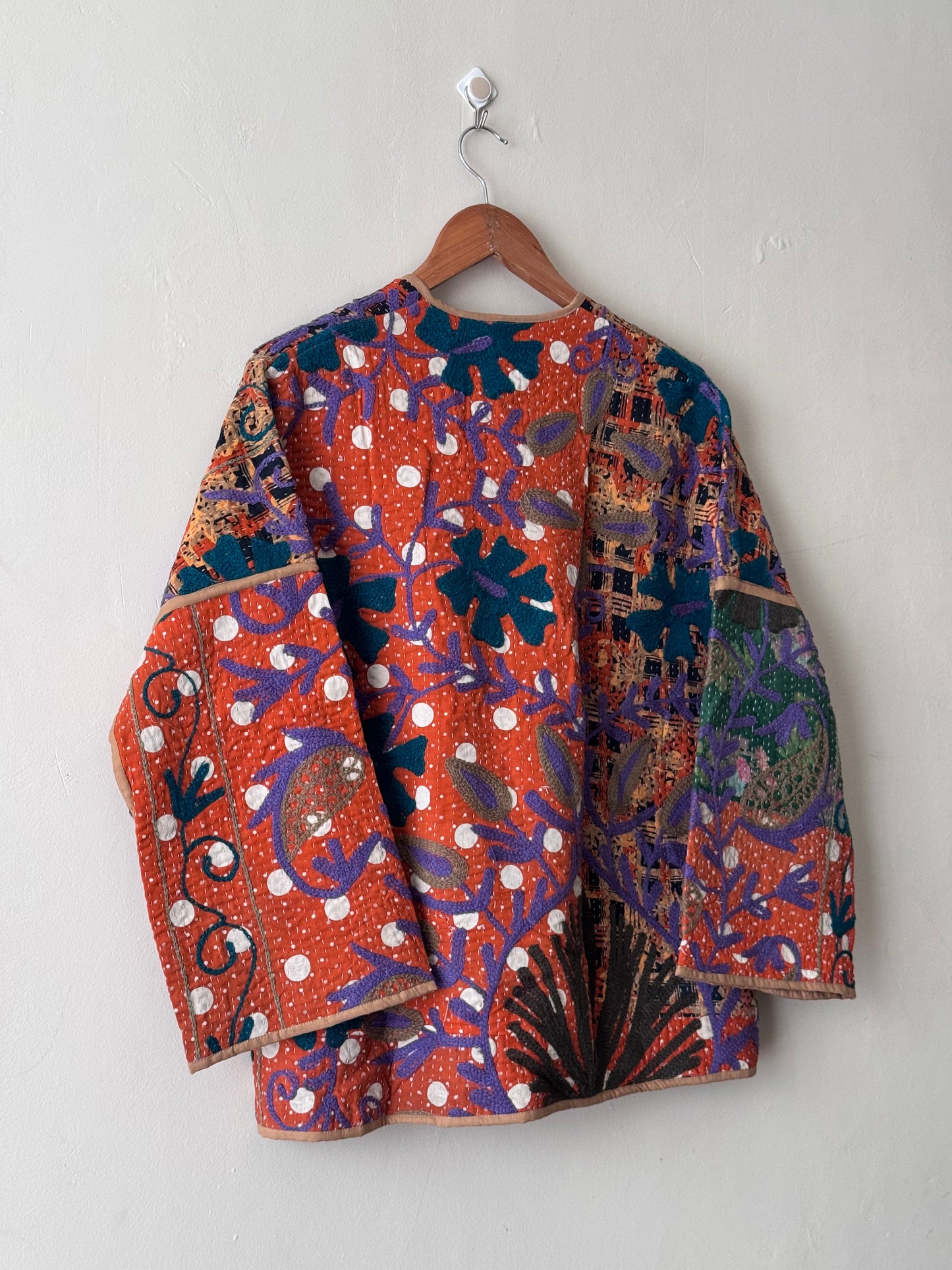 Mona Kantha Cardigan