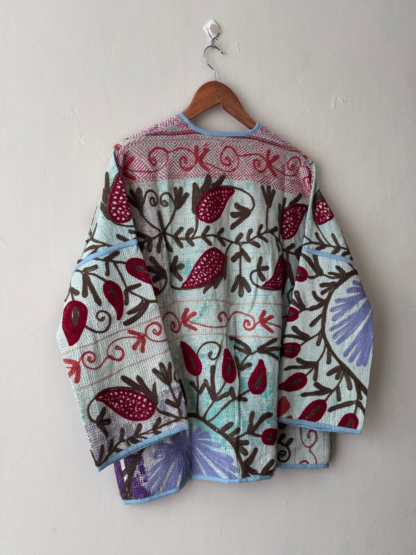 Mona Kantha Cardigan
