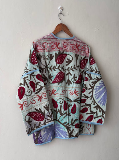 Mona Kantha Cardigan