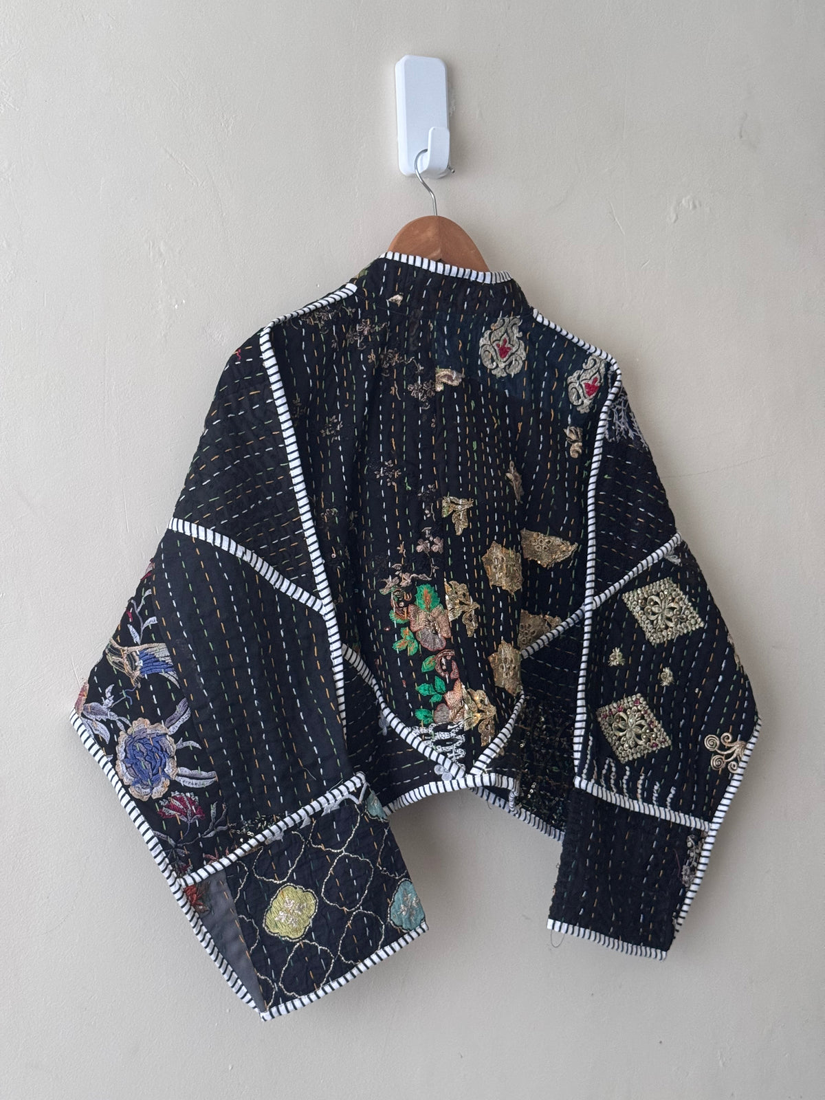 Reya Jacket