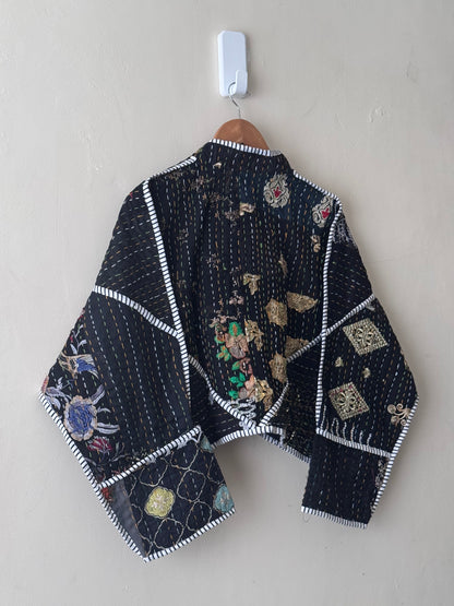 Reya Jacket