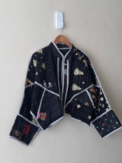 Reya Jacket