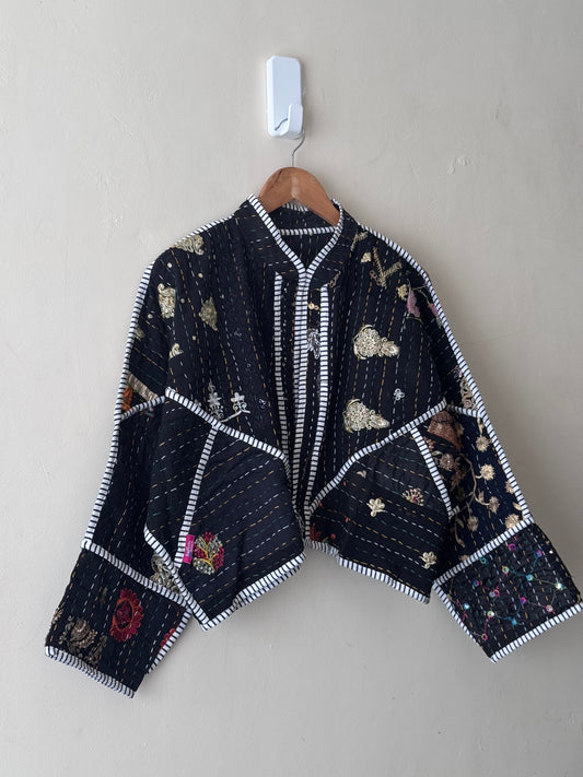 Reya Jacket