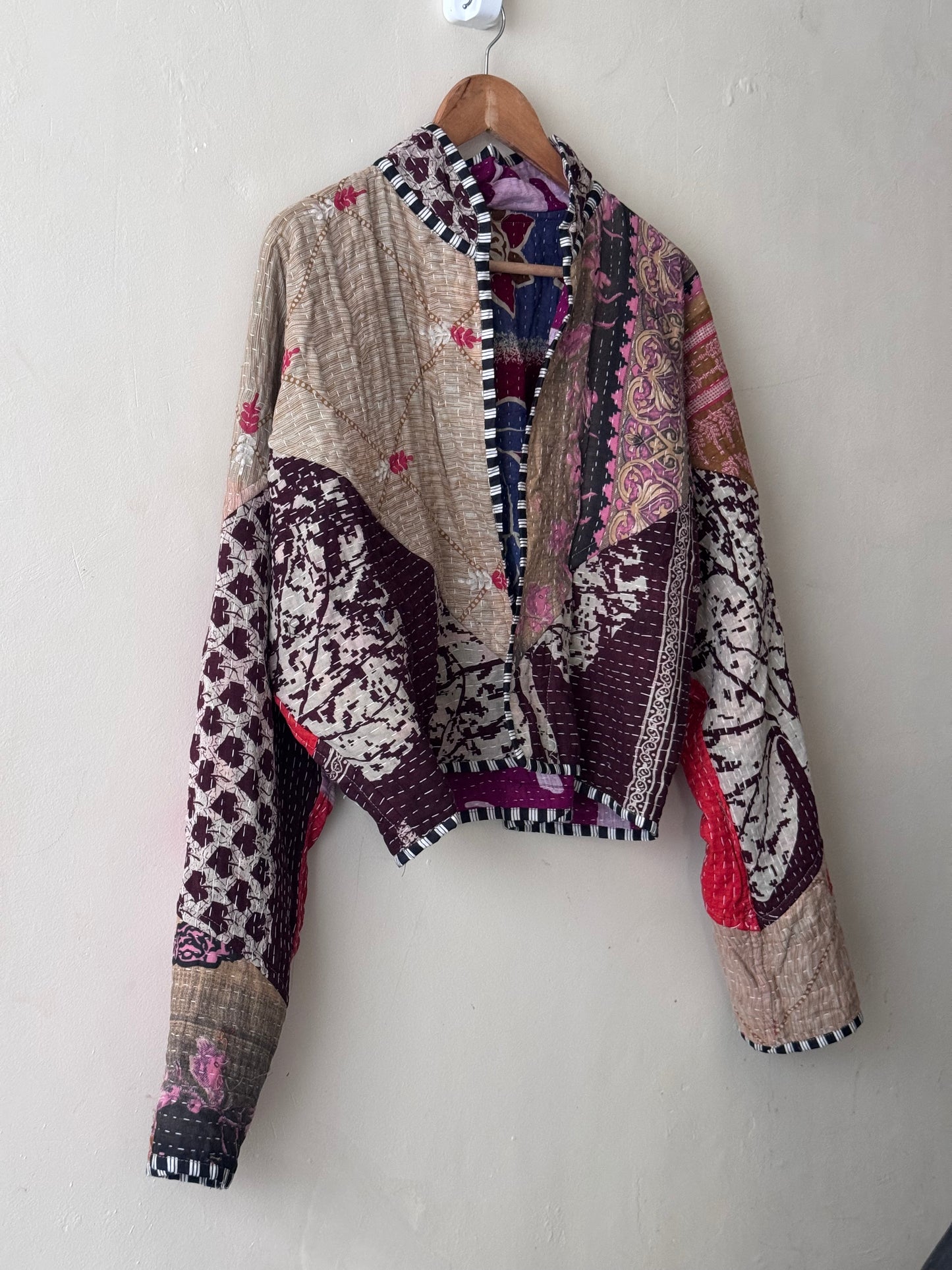 Lena Kantha Jacket