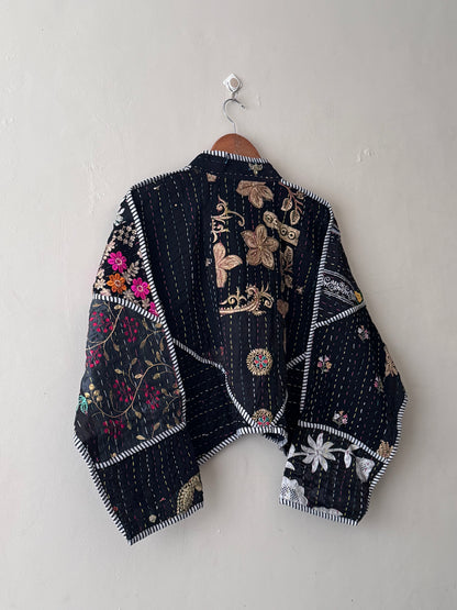 Reya Jacket
