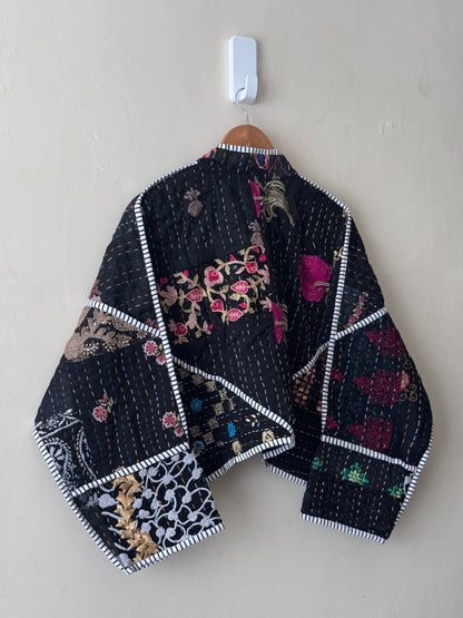 Reya Jacket