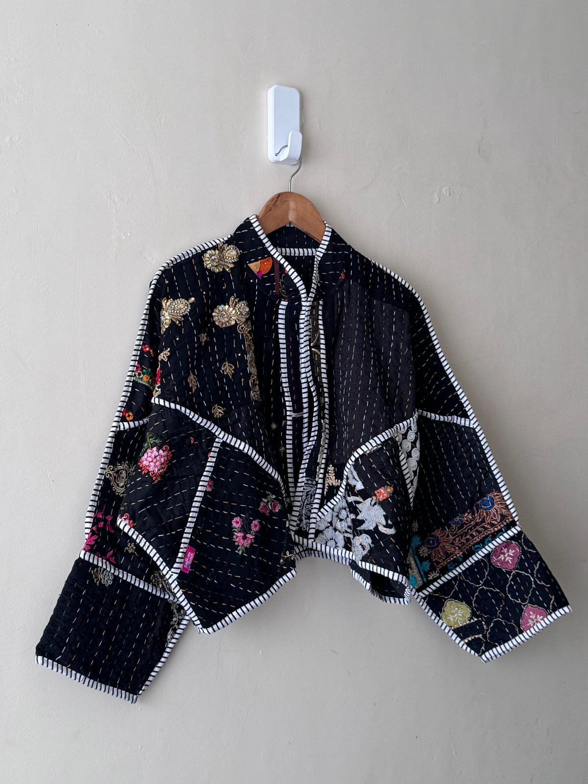 Reya Jacket