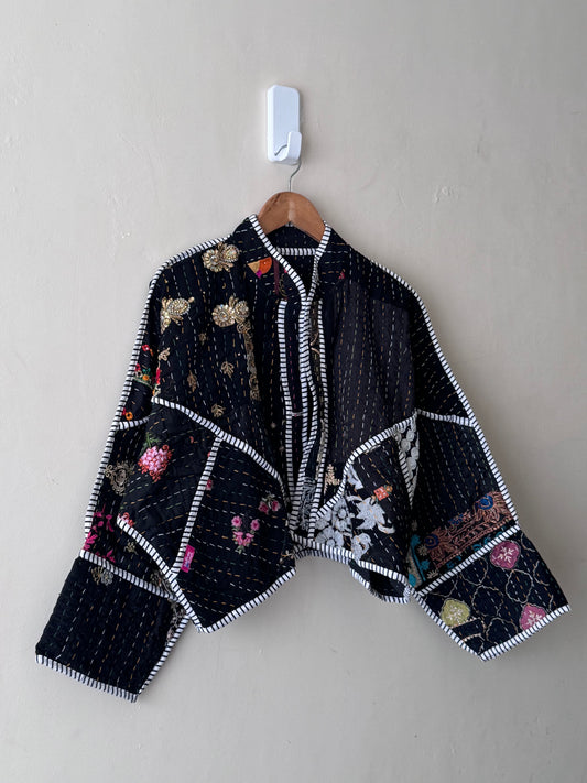 Reya Jacket