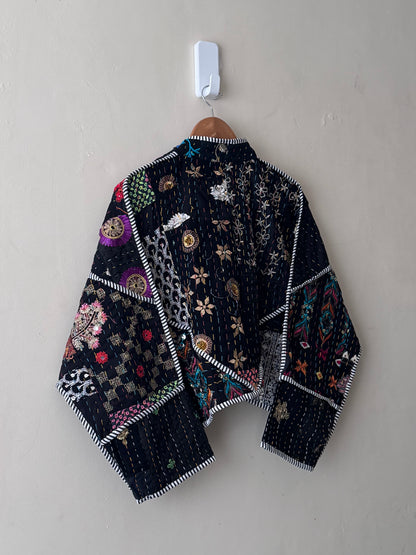Reya Jacket