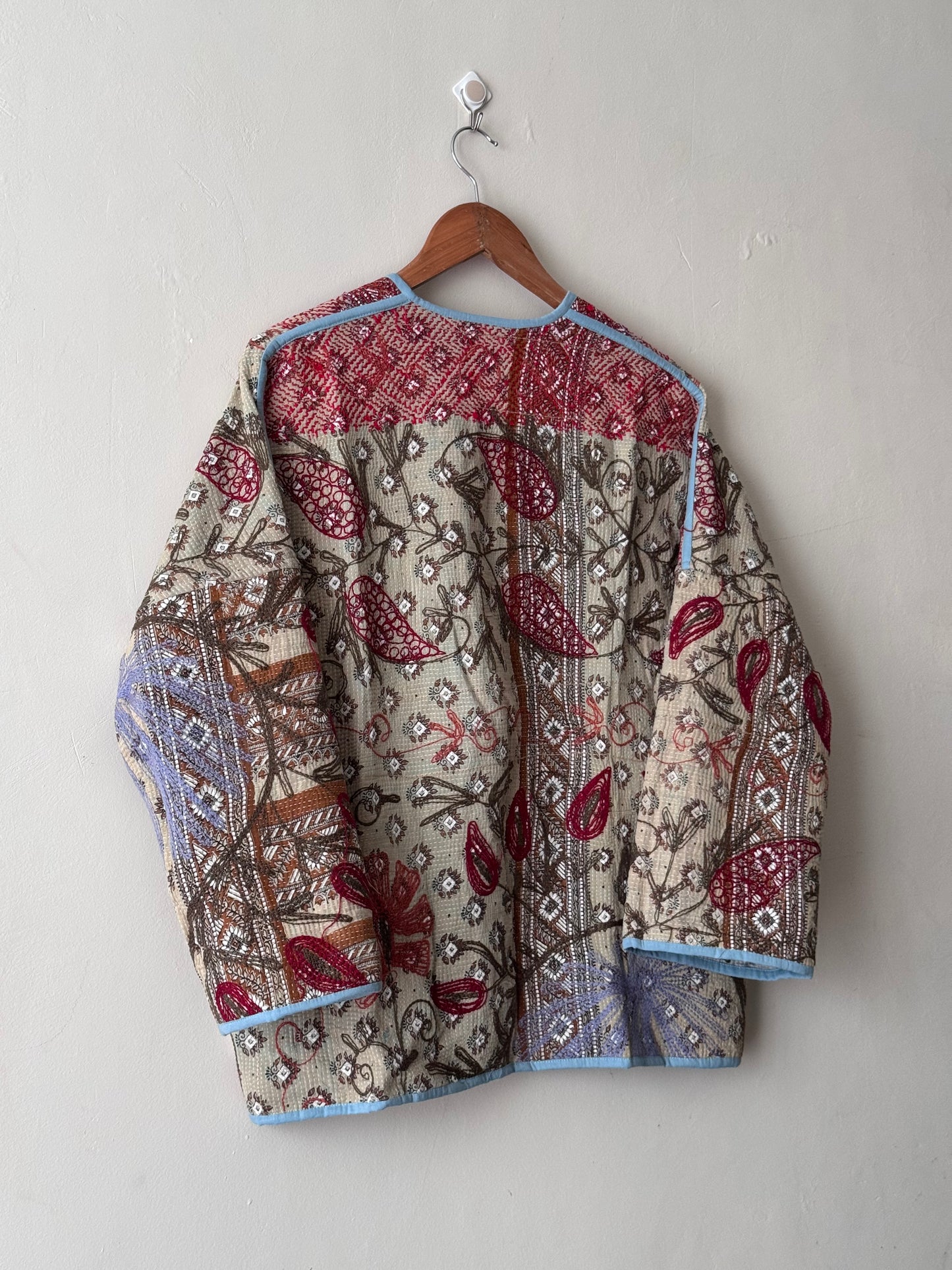 Mona Kantha Cardigan