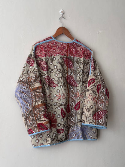 Mona Kantha Cardigan