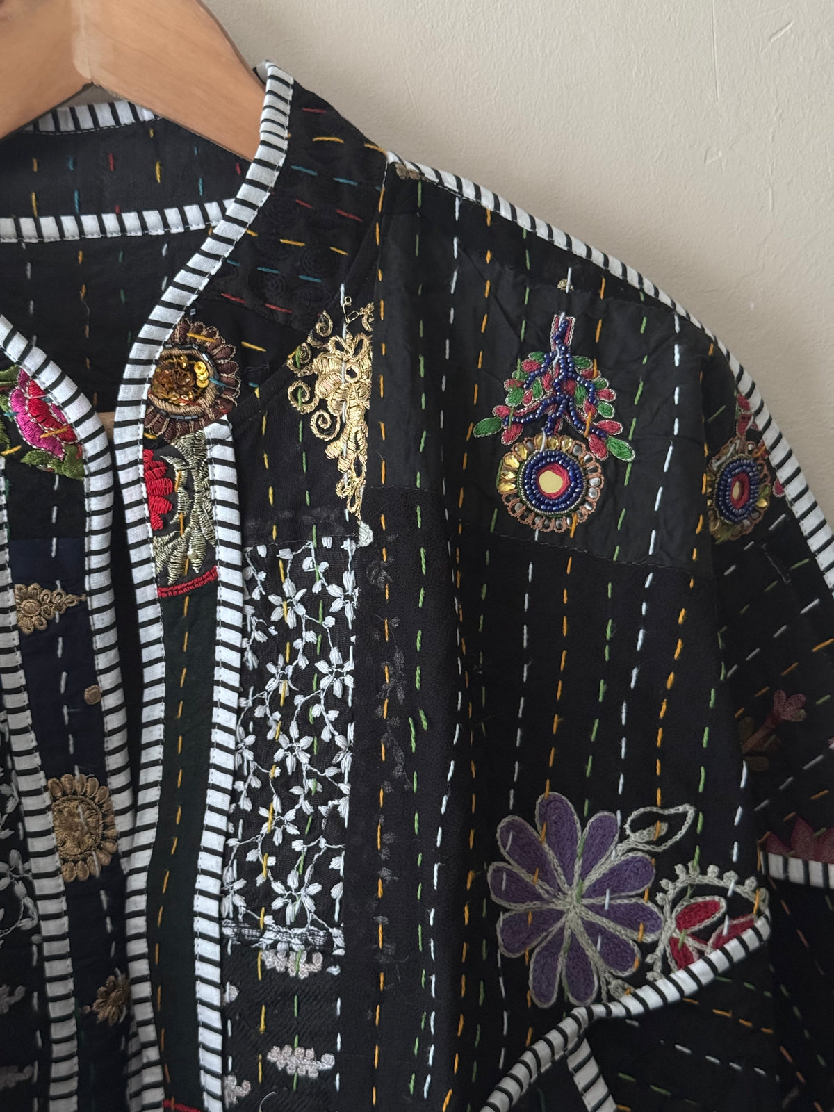 Reya Jacket