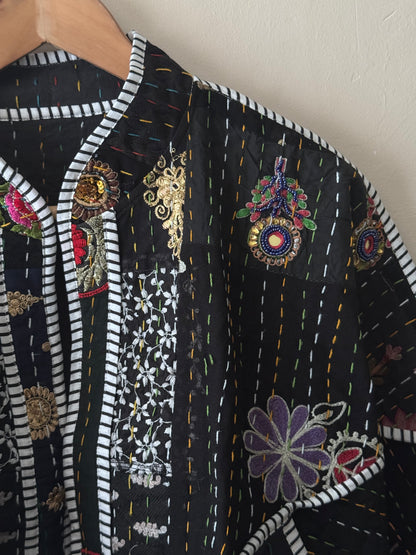 Reya Jacket