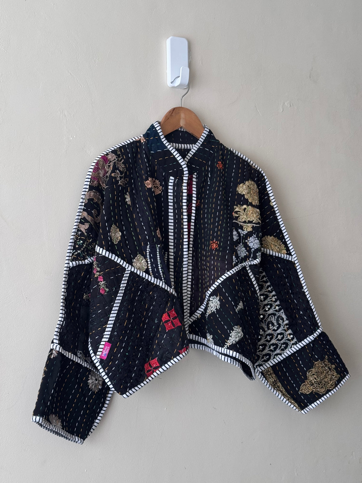 Reya Jacket