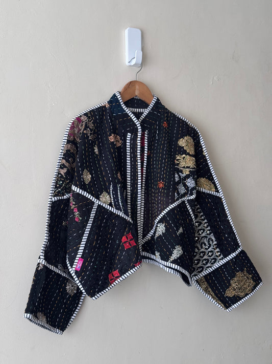 Reya Jacket