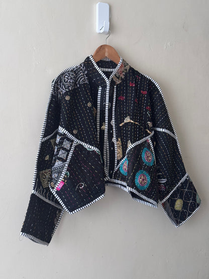 Reya Jacket