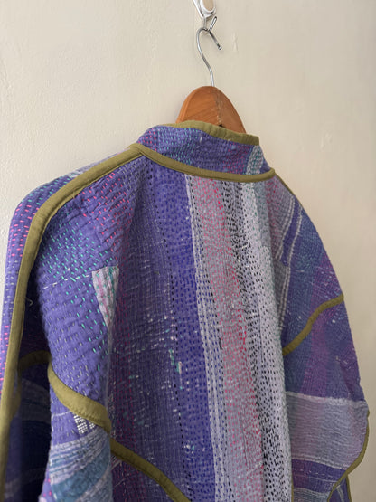 Jo Kantha Jacket