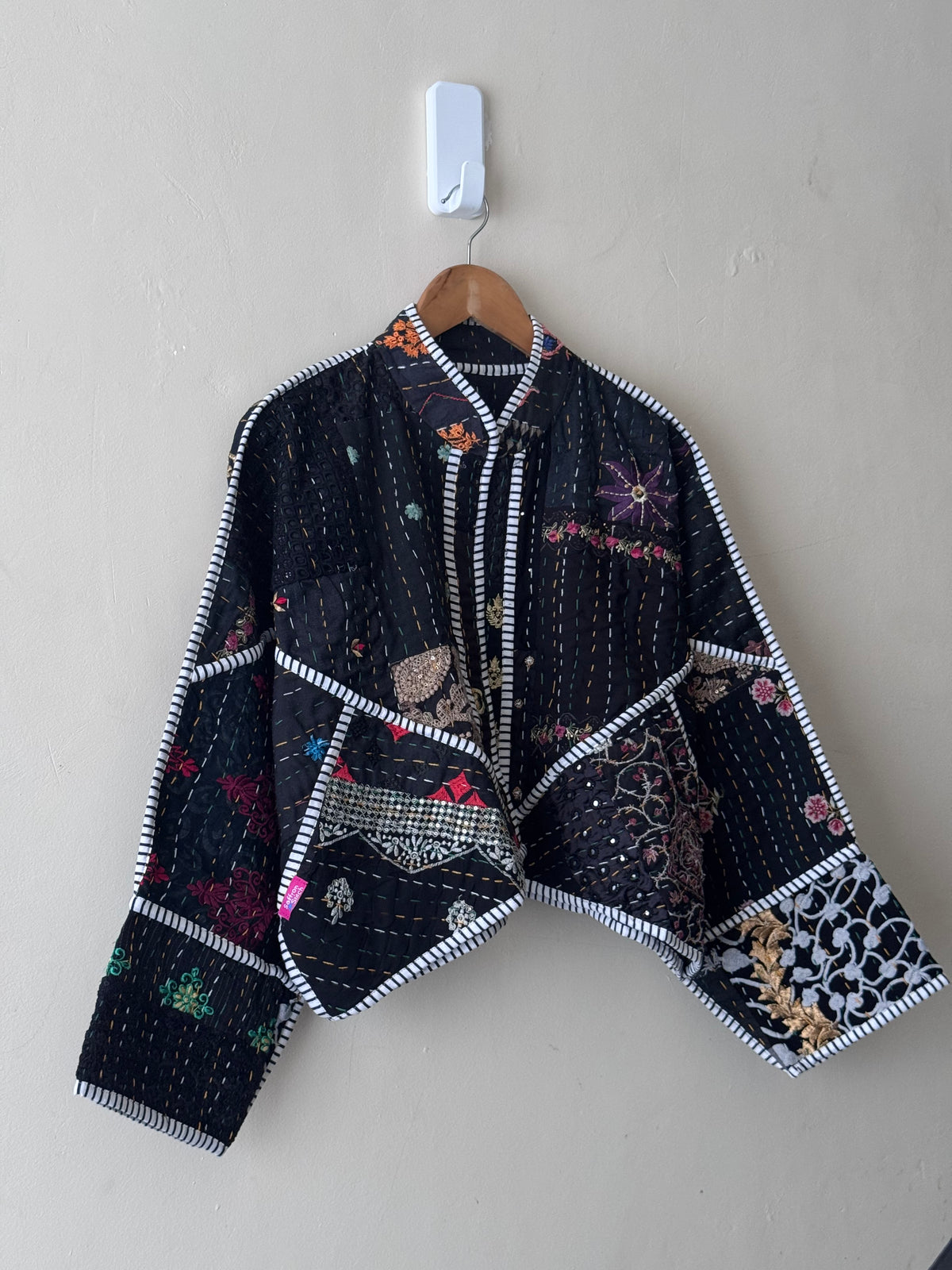 Reya Jacket