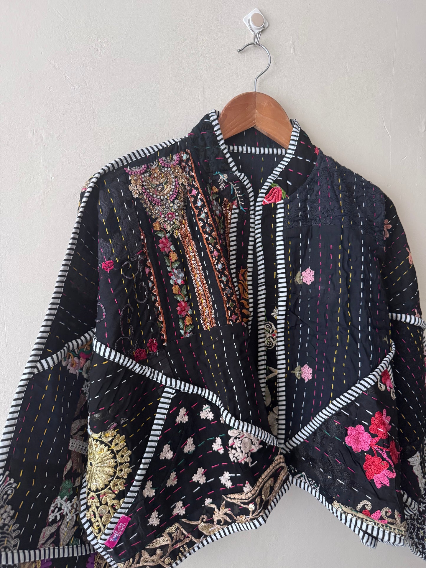 Reya Jacket
