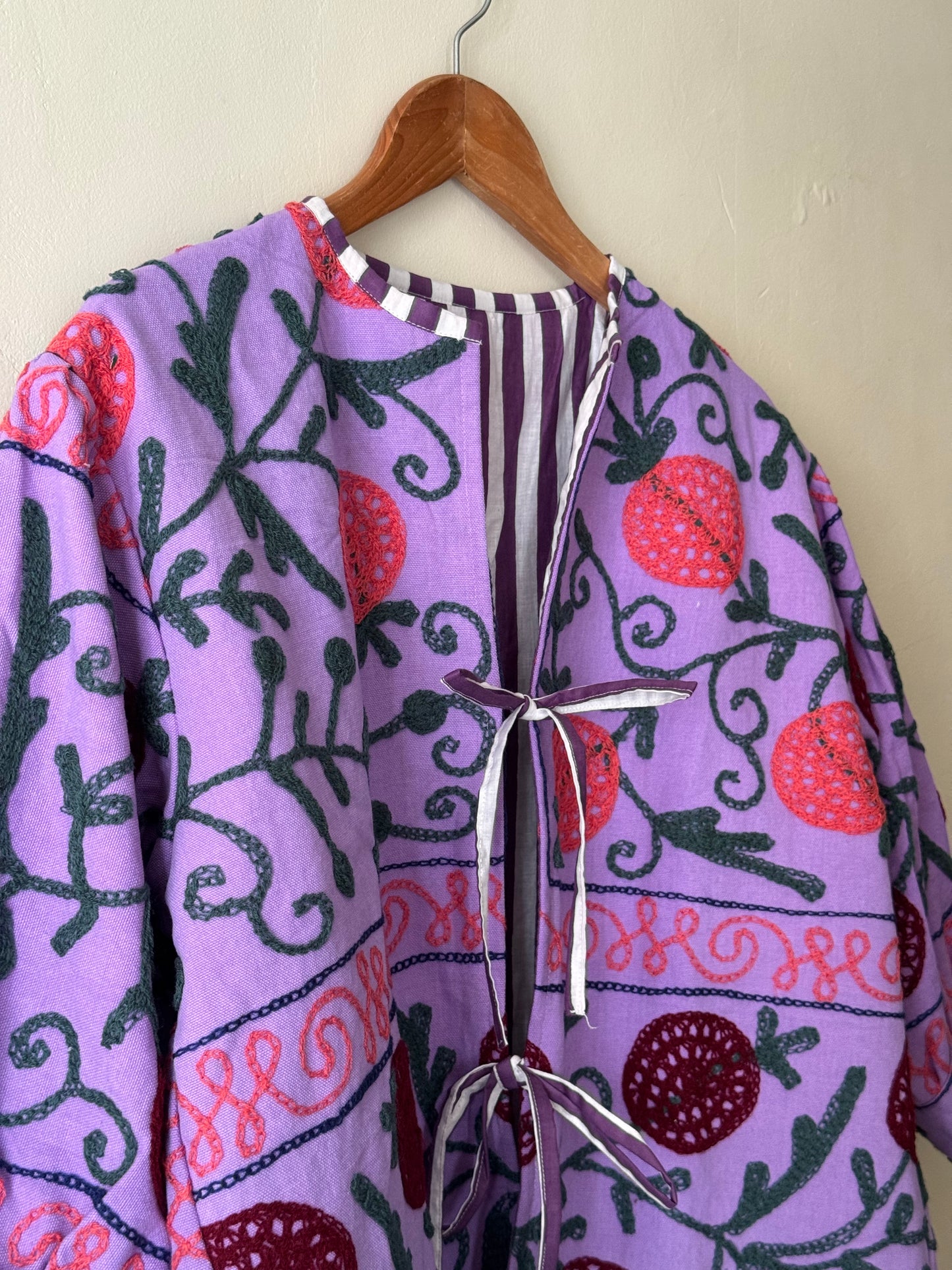 Maggie Jacket