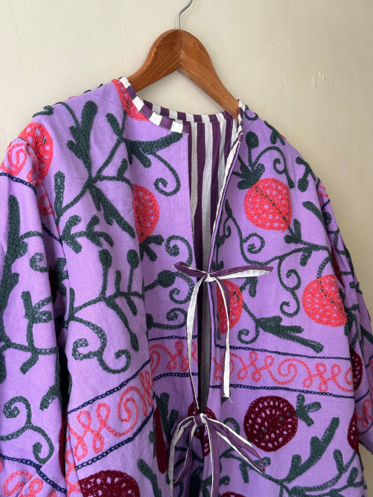 Maggie Jacket