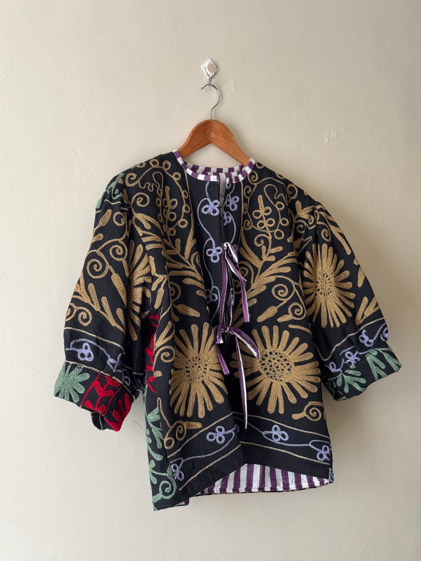 Maggie Jacket