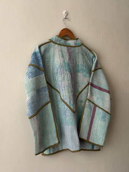 Jo Kantha Jacket