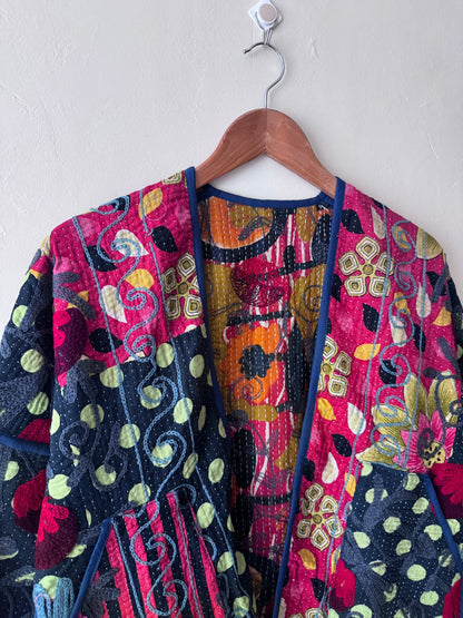 Mona Kantha Cardigan