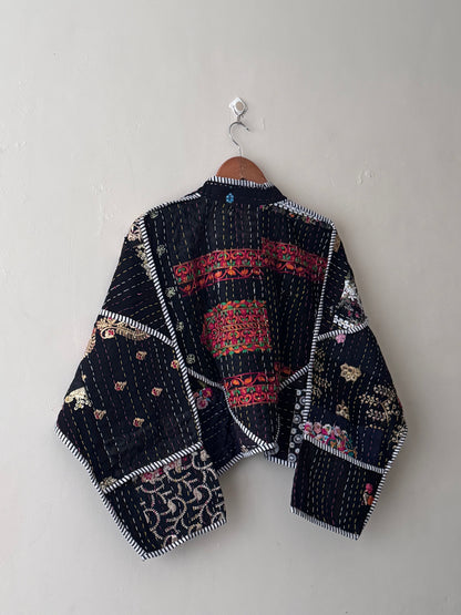 Reya Jacket