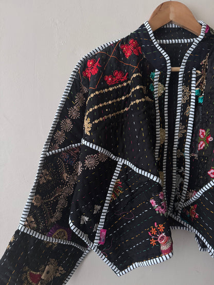 Reya Jacket