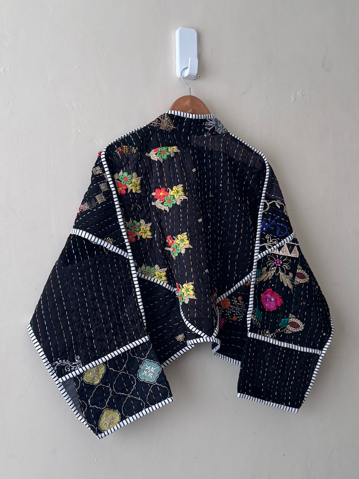 Reya Jacket
