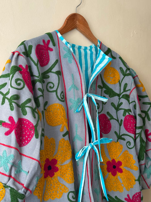 Maggie Jacket
