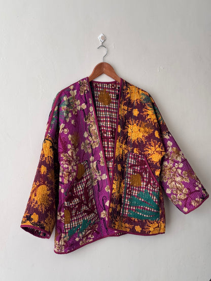 Mona Kantha Cardigan