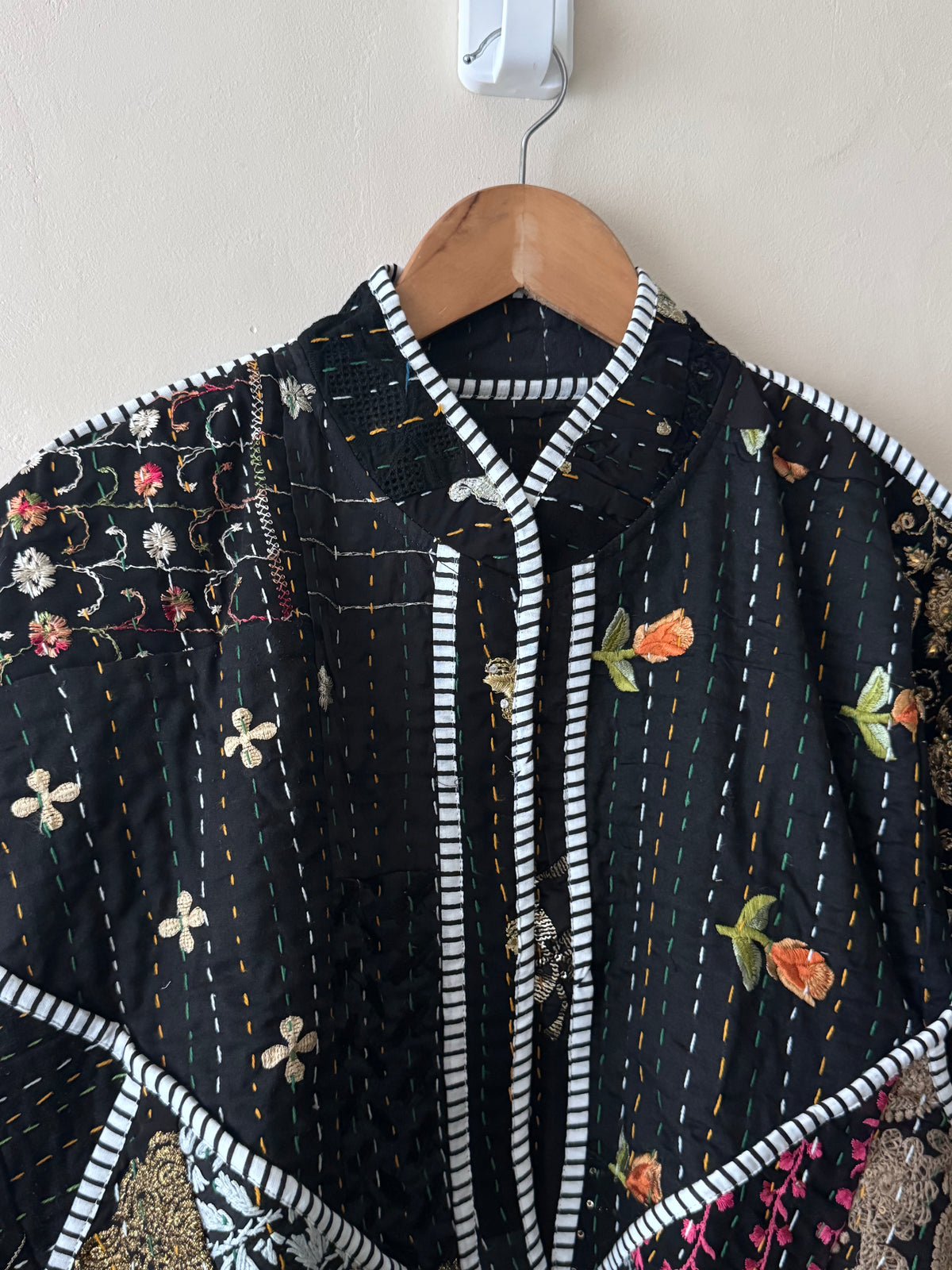 Reya Jacket