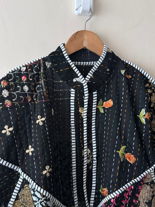 Reya Jacket