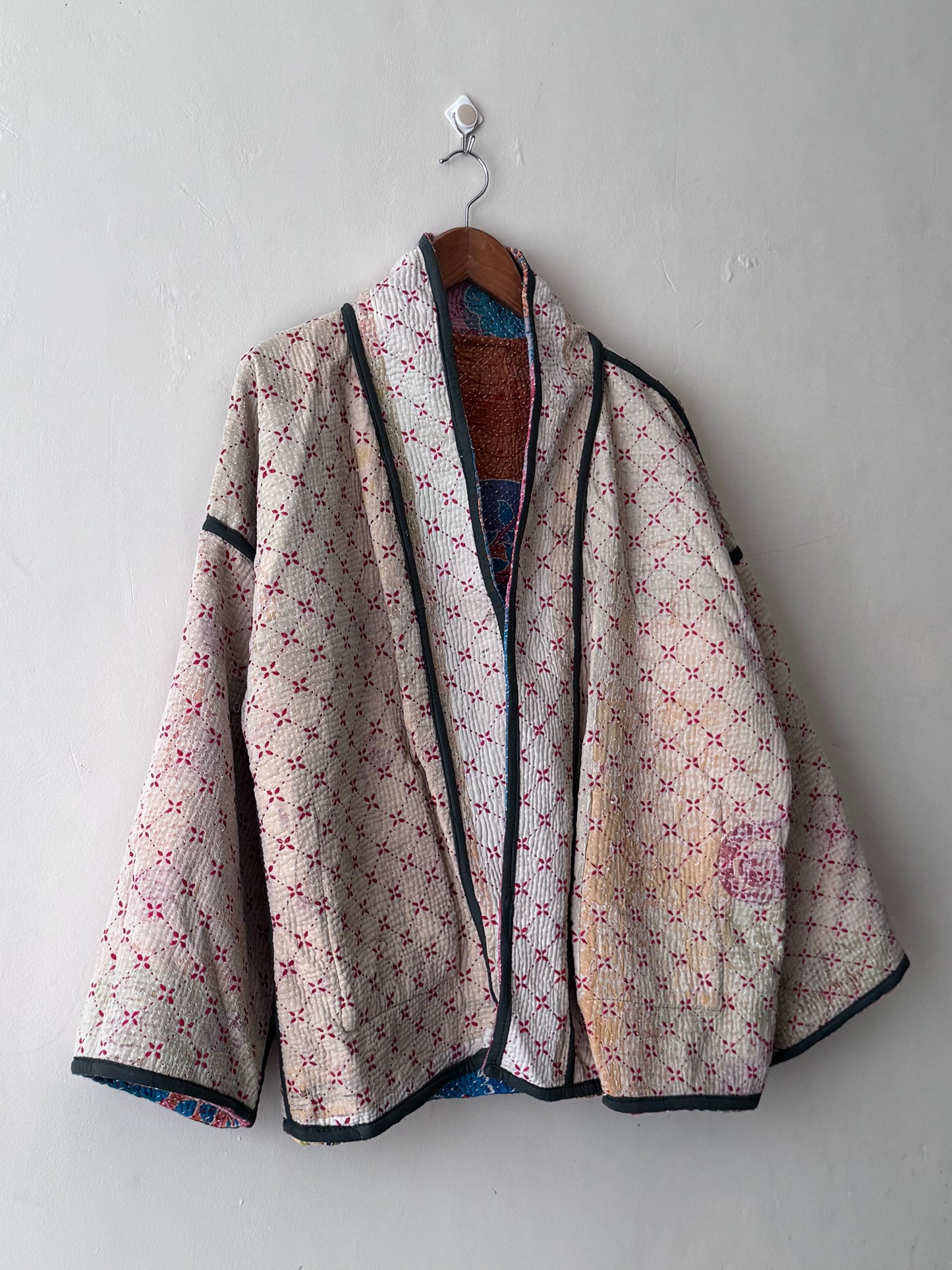 Kantha Kimono