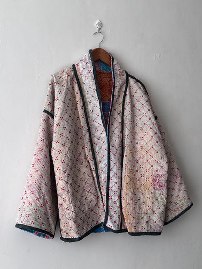 Kantha Kimono