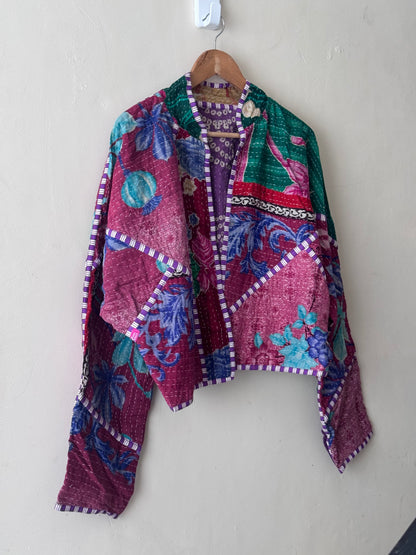 Lena Kantha Jacket