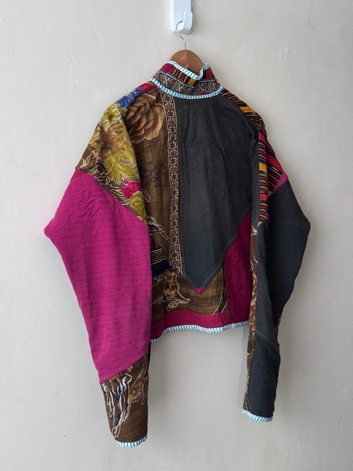 Lena Kantha Jacket