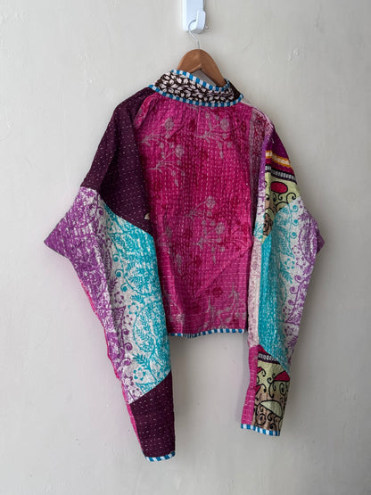 Lena Kantha Jacket