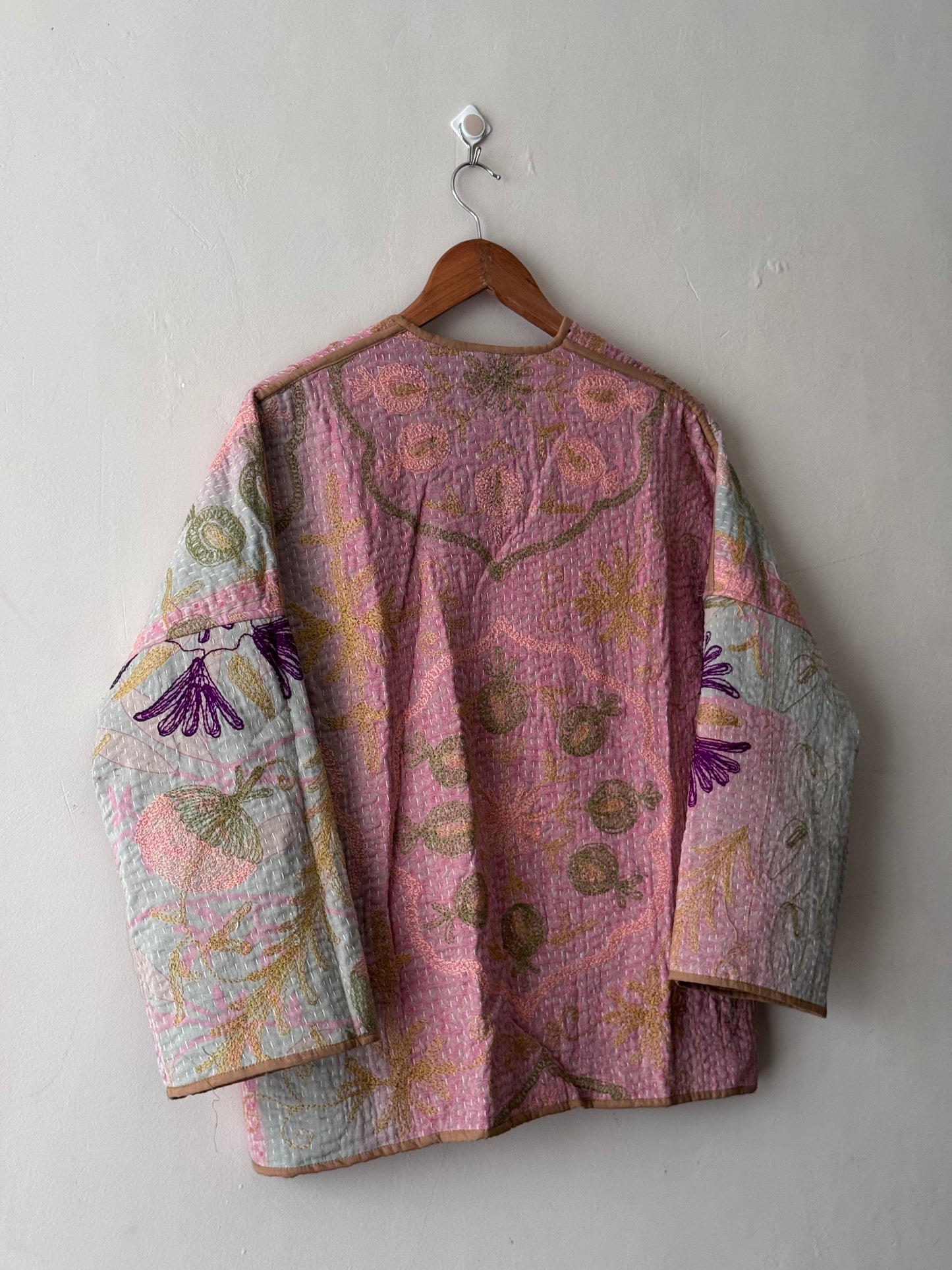 Mona Kantha Cardigan