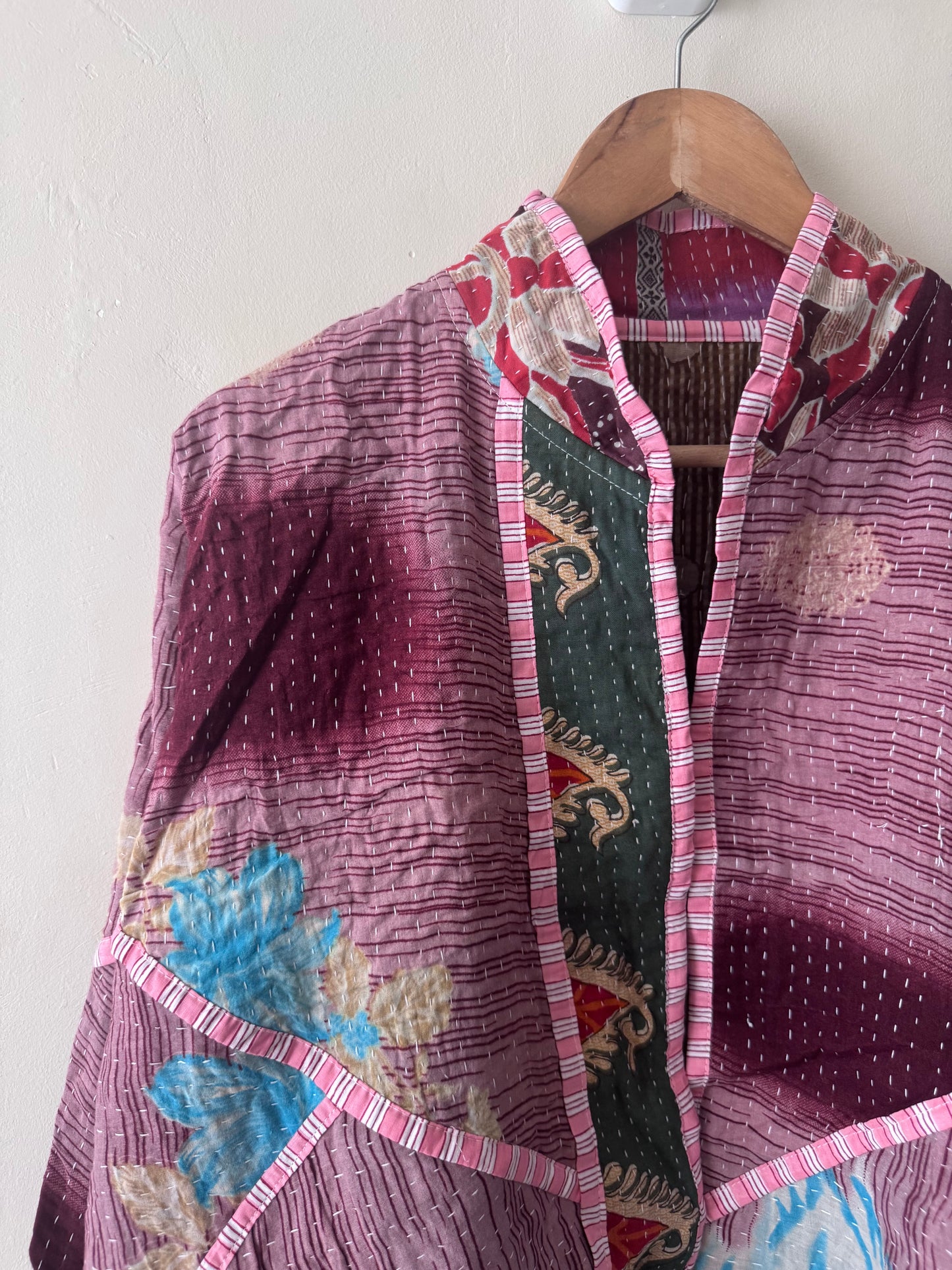 Lena Kantha Jacket