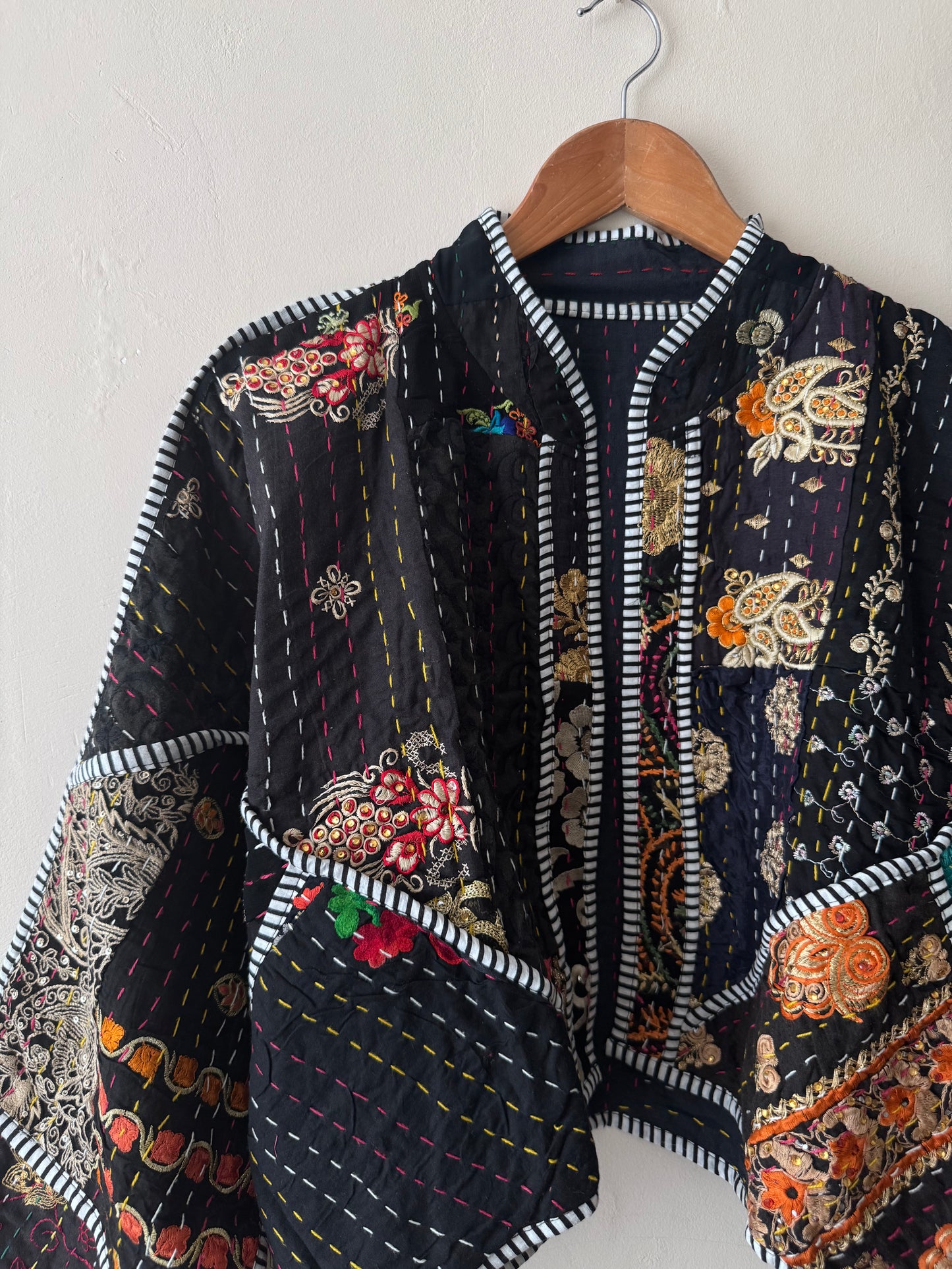 Reya Jacket