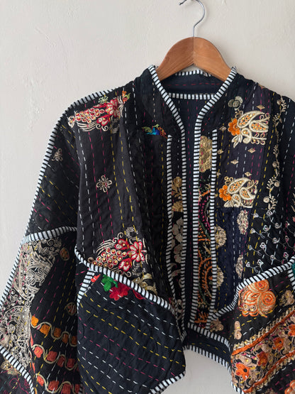 Reya Jacket