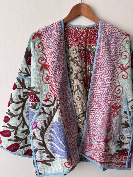 Mona Kantha Cardigan