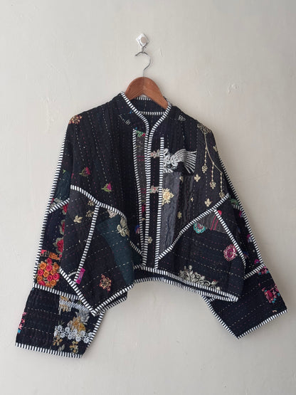 Reya Jacket