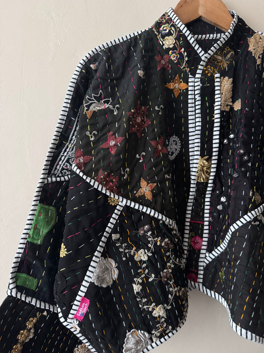Reya Jacket