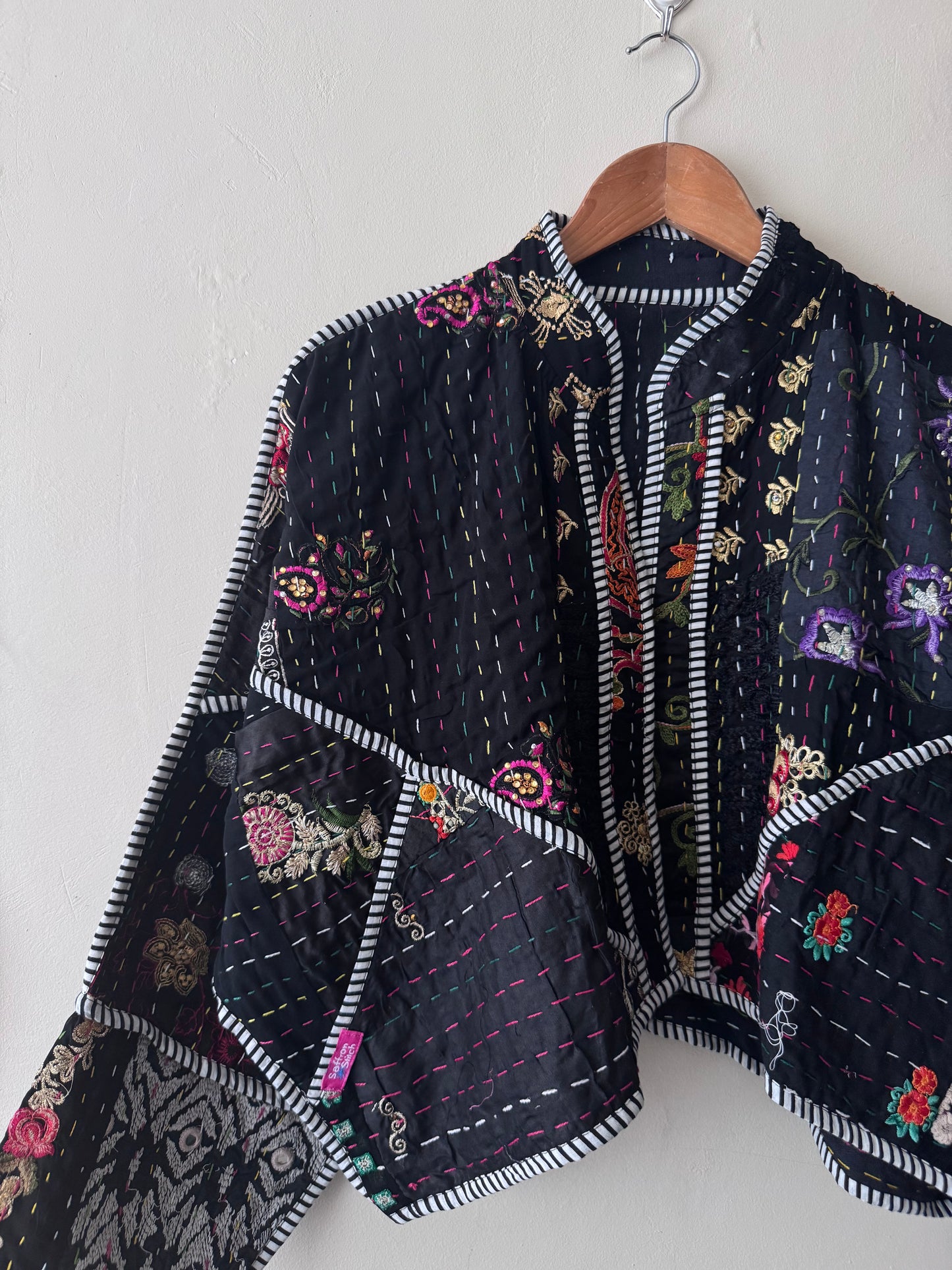 Reya Jacket